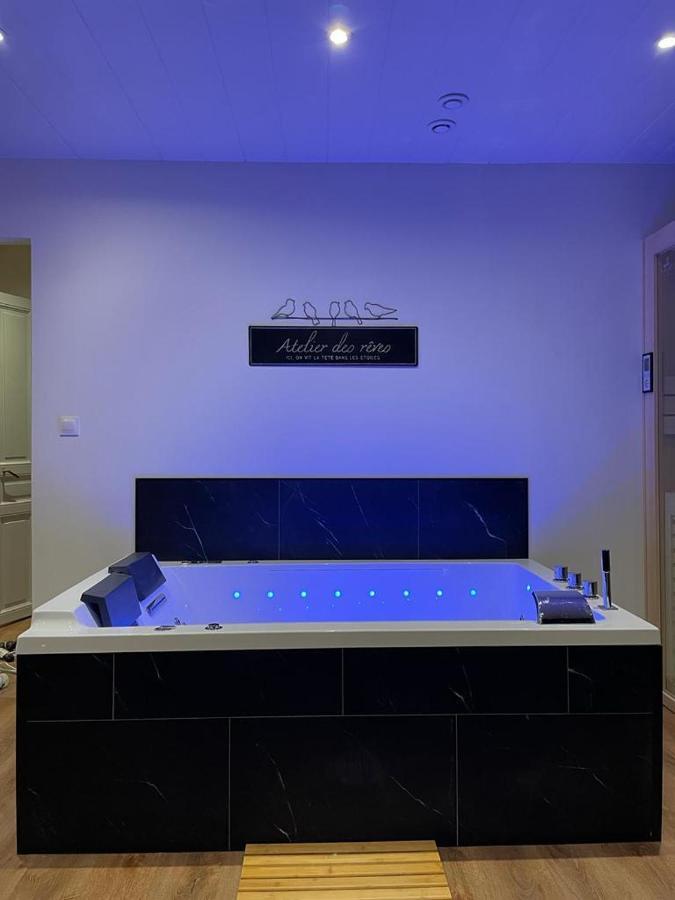Elo Spa Saint-Quentin  Exterior foto